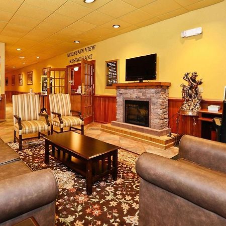 Magnuson Hotel Mountain View Covington Εξωτερικό φωτογραφία