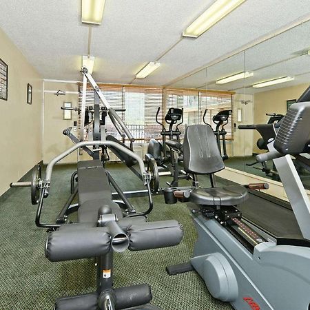Magnuson Hotel Mountain View Covington Εξωτερικό φωτογραφία