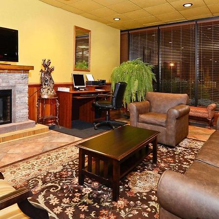 Magnuson Hotel Mountain View Covington Εξωτερικό φωτογραφία