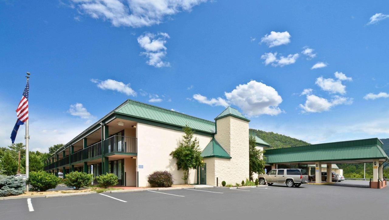 Magnuson Hotel Mountain View Covington Εξωτερικό φωτογραφία