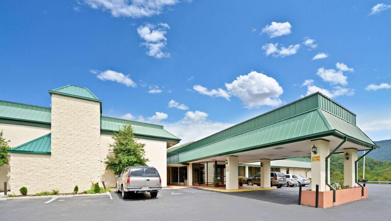 Magnuson Hotel Mountain View Covington Εξωτερικό φωτογραφία