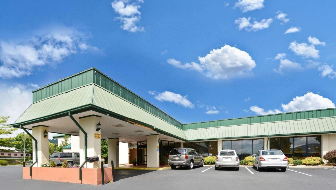 Magnuson Hotel Mountain View Covington Εξωτερικό φωτογραφία