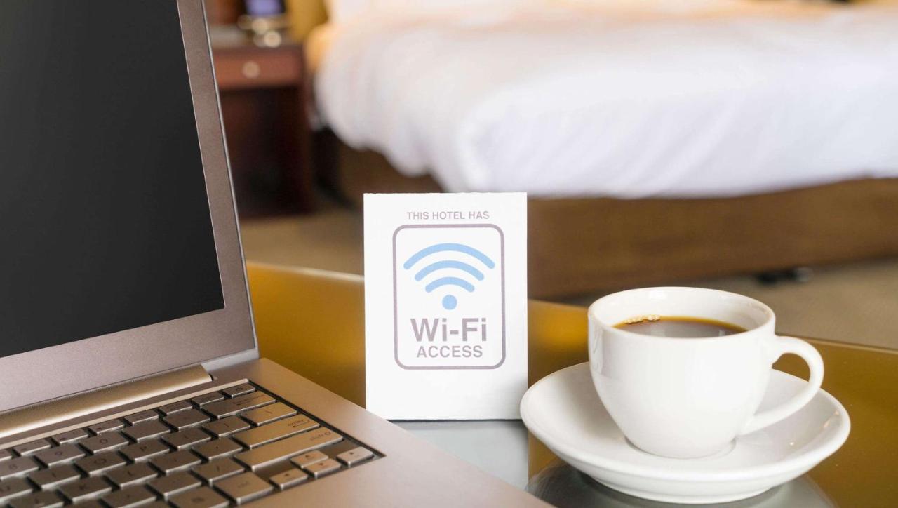 Magnuson Hotel Mountain View Covington Εξωτερικό φωτογραφία