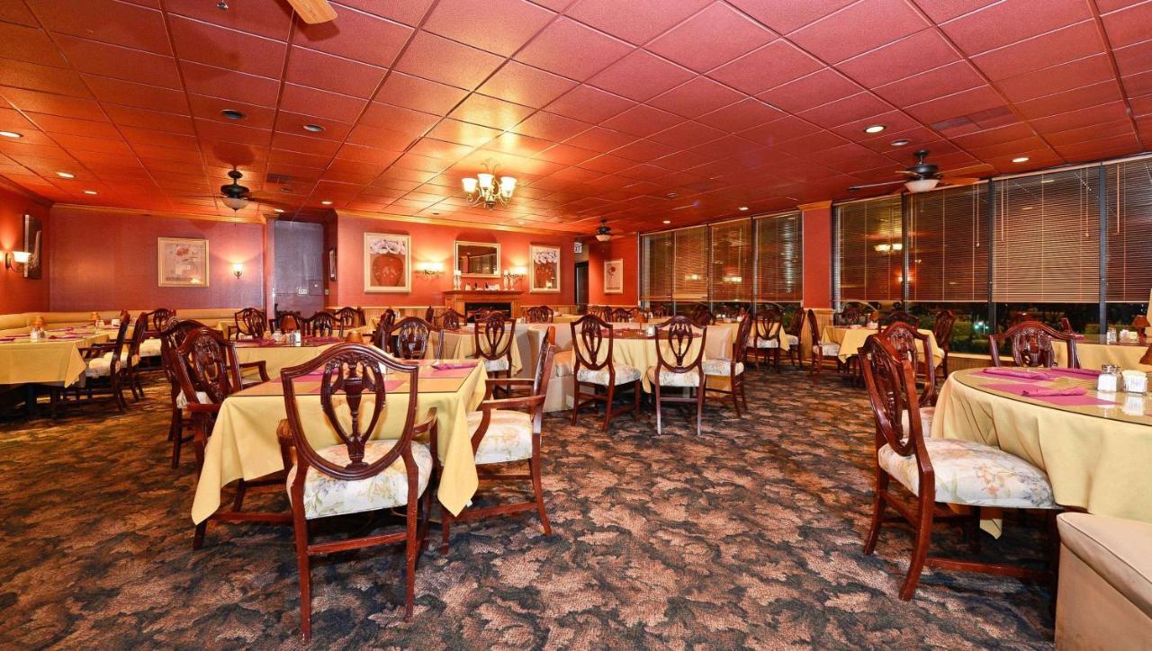 Magnuson Hotel Mountain View Covington Εξωτερικό φωτογραφία