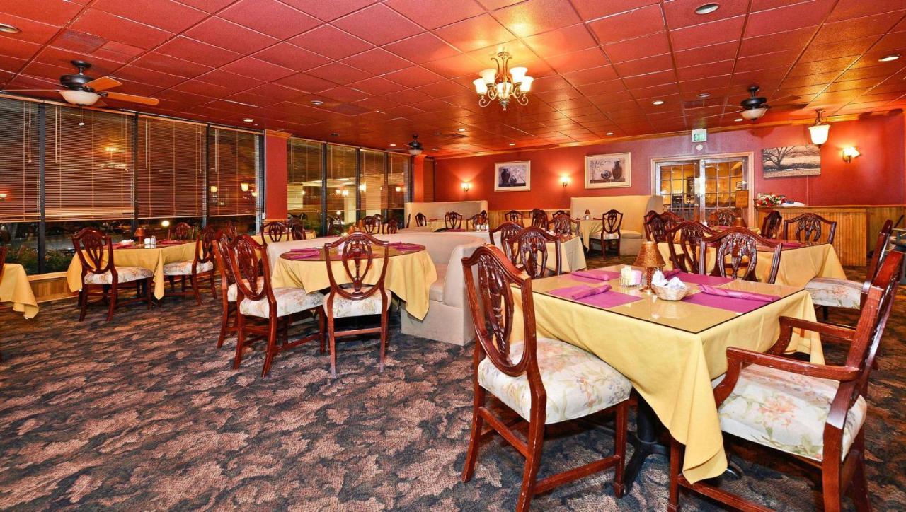 Magnuson Hotel Mountain View Covington Εξωτερικό φωτογραφία