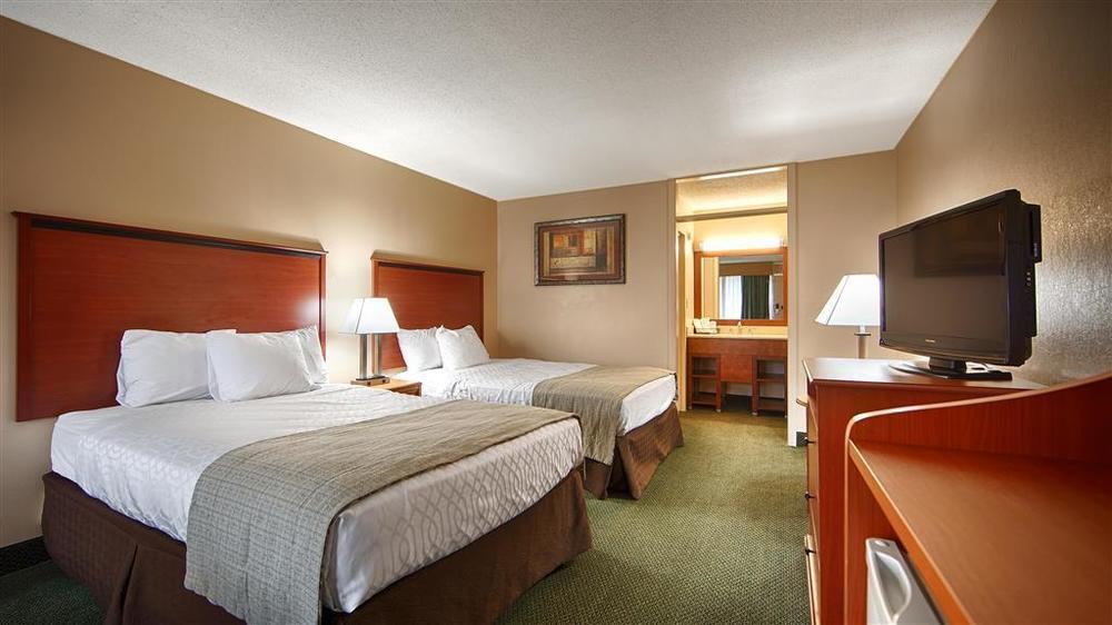 Magnuson Hotel Mountain View Covington Δωμάτιο φωτογραφία