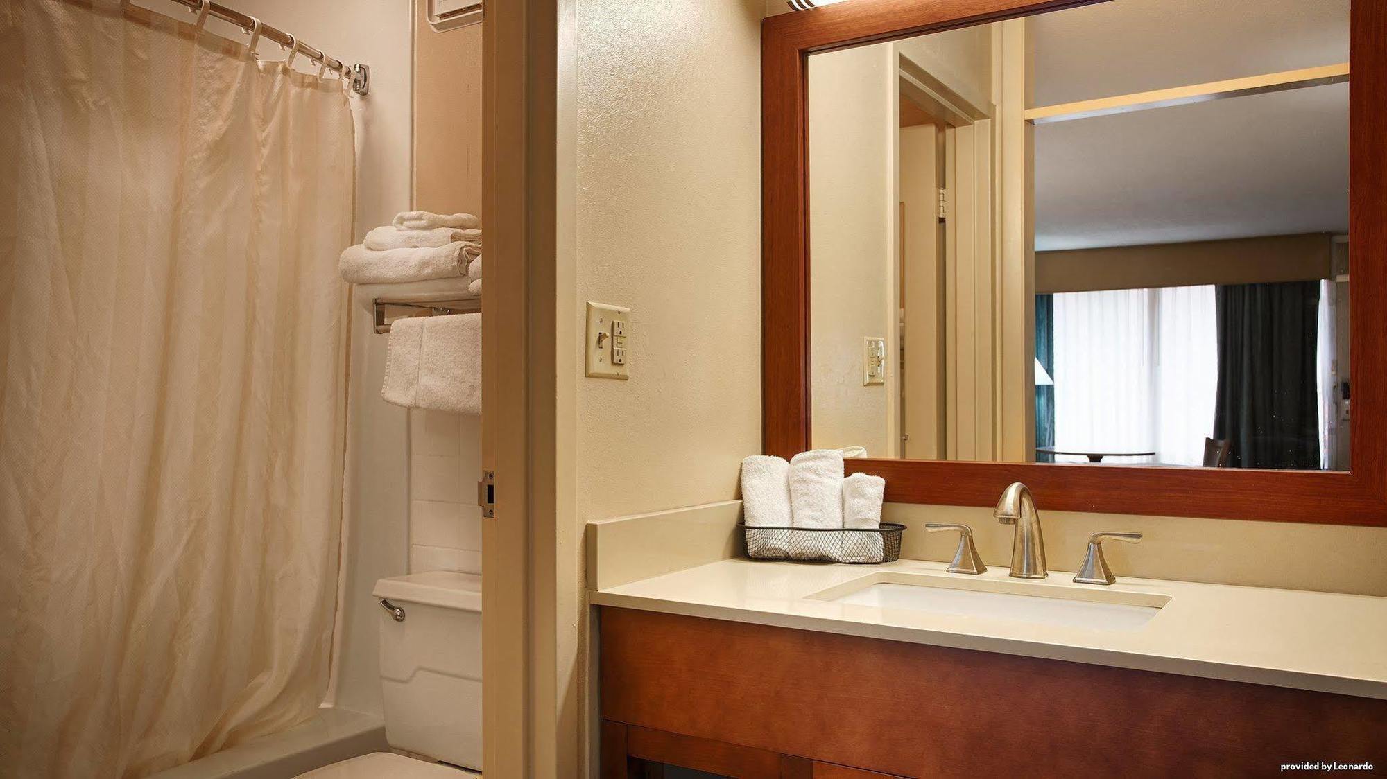 Magnuson Hotel Mountain View Covington Εξωτερικό φωτογραφία