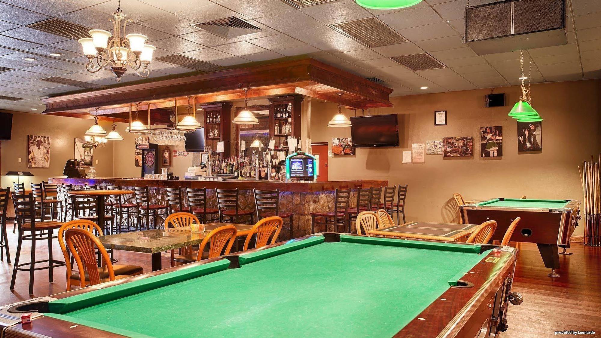 Magnuson Hotel Mountain View Covington Εξωτερικό φωτογραφία