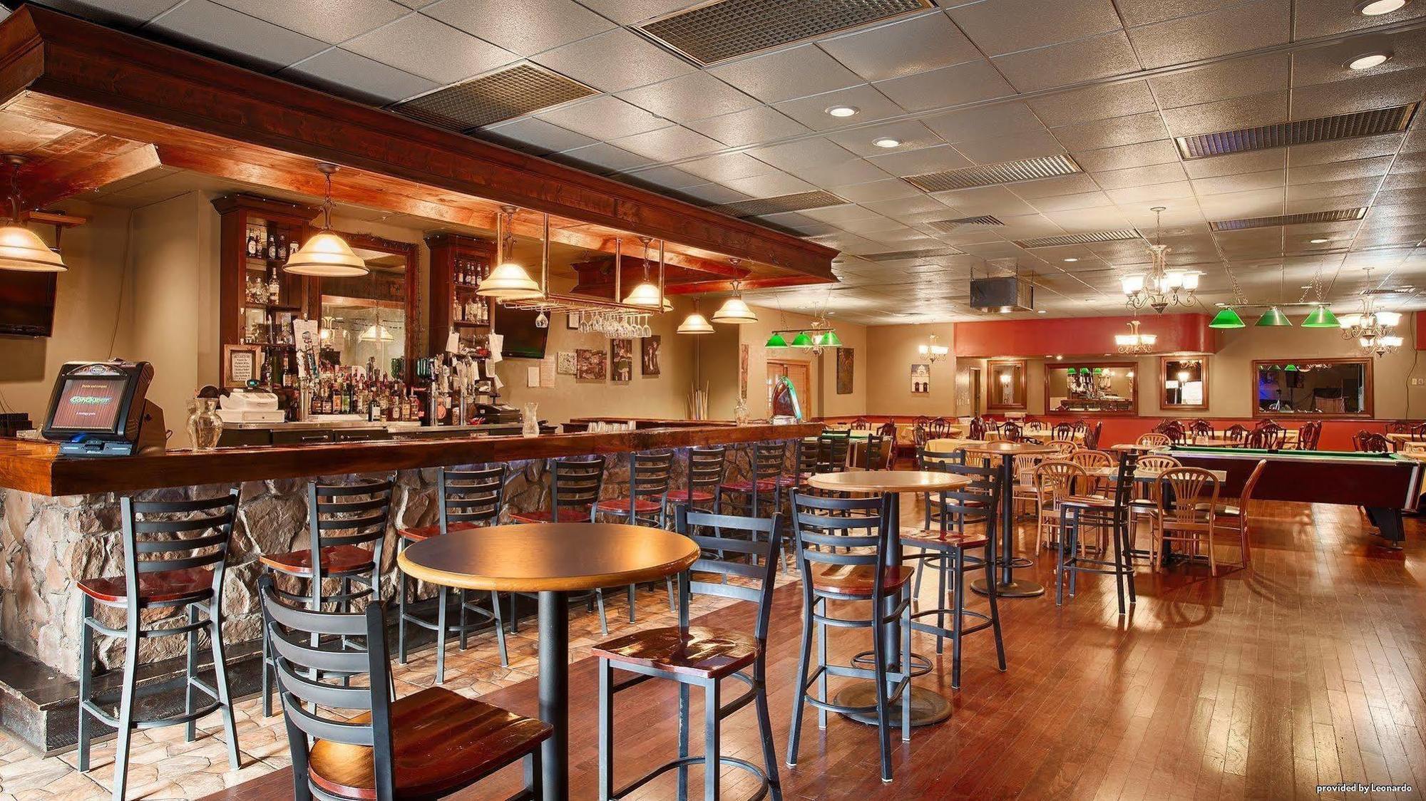 Magnuson Hotel Mountain View Covington Εξωτερικό φωτογραφία
